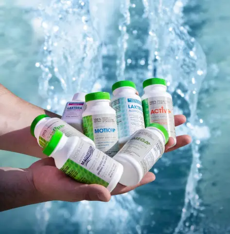 Исследователи, работающие под высоким давлением, обнаружили соединения азота с удивительной структурой