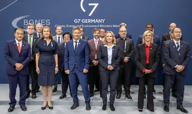 Глобальный отказ от угля: выгоды перевешивают затраты