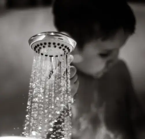 Вода вместо химикатов: Горячий душ против гнилых яблок