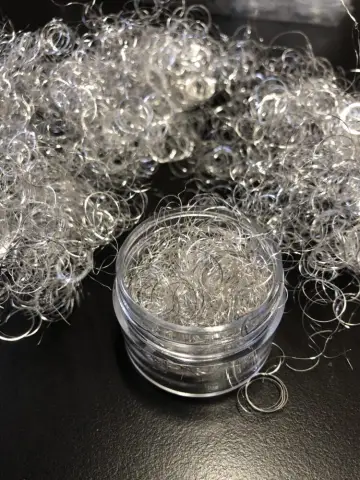 Электронно активные потоки становятся воспроизводимыми