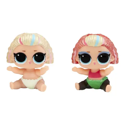 Малыши: Компьютерные игры меняют мировоззрение