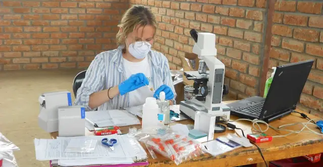 Американская ассоциация физических антропологов