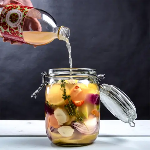 Недостаточное приготовление делает микробы сильными