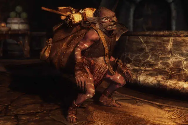 Пакетные крысиные кучи: отбросы грызунов обеспечивают термометр ледникового периода