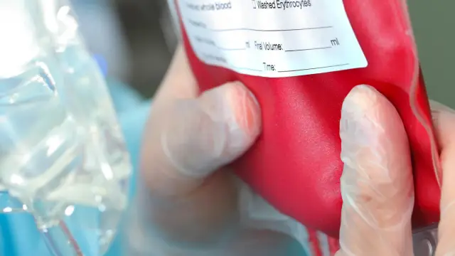 Борьба с лейкемией: препарат может бороться с резистентными случаями