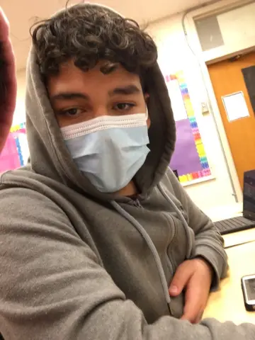 C-Minus - Последствия курения родителей