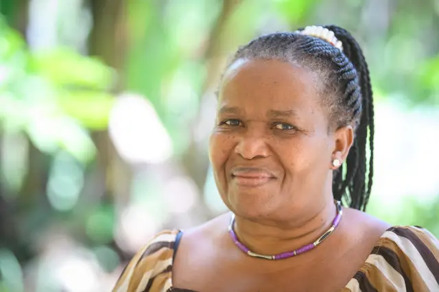 Движущийся лифт для бедных семей