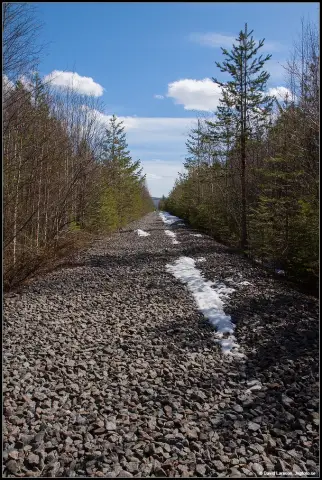 Изгиб клюшки для гольфа отправляет мяч прямо