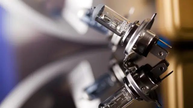 Изменение лампочки, как мы ее знаем