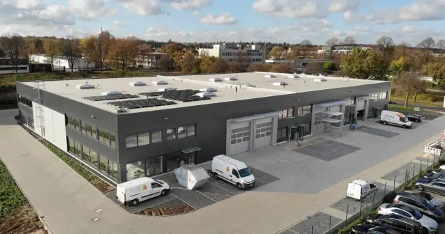 Office Depot, Allstate среди крупных фирм, разрывающих связи с сертификацией SFI Wood