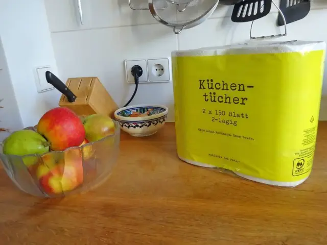 Вредят ли вам антибактериальные строительные материалы?