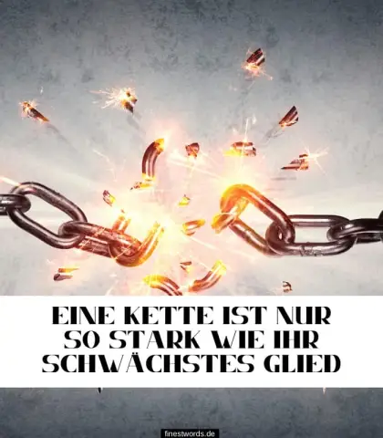 Цепочка создания стоимости пластмасс настолько прочна, насколько прочно ее самое слабое звено