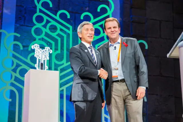 Мэры C40 едины в борьбе с изменением климата