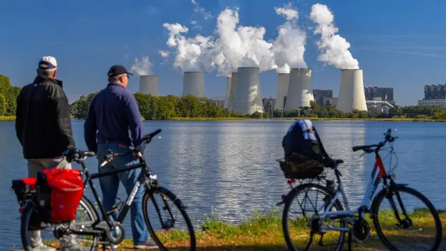 ООН призывает частный сектор помочь в борьбе с изменением климата