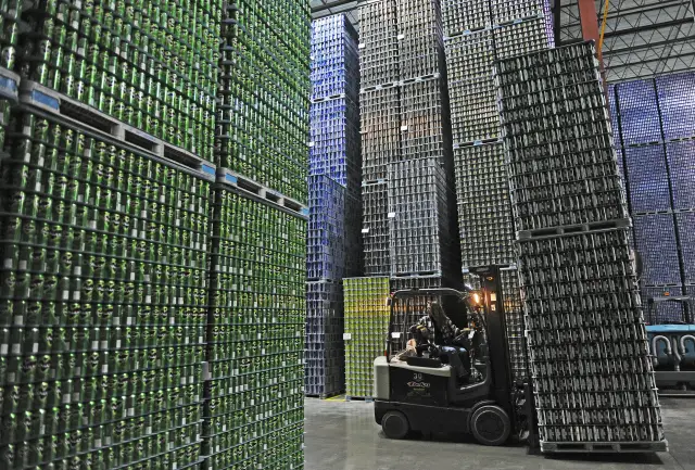 IBM, HP и Sprint заняли первые места в последнем рейтинге «зеленых» новостей Newsweek