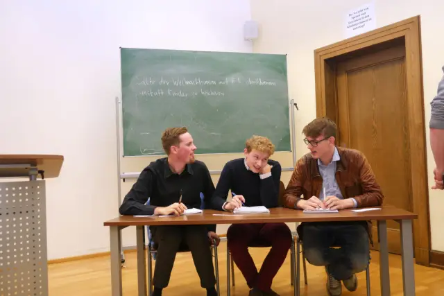 Почему мы до сих пор обсуждаем, следует ли придерживаться устойчивого развития?