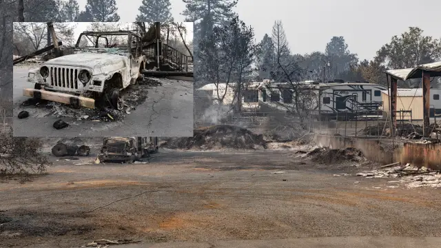 Первый калифорнийский углеродный рынок рухнул