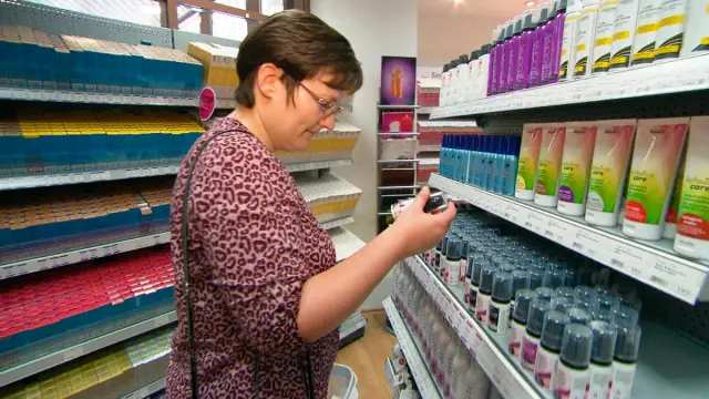 Токсичная косметика попала под кожу обеспокоенных инвесторов