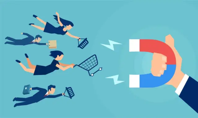 Почему компании должны завоевывать доверие целеустремленных потребителей