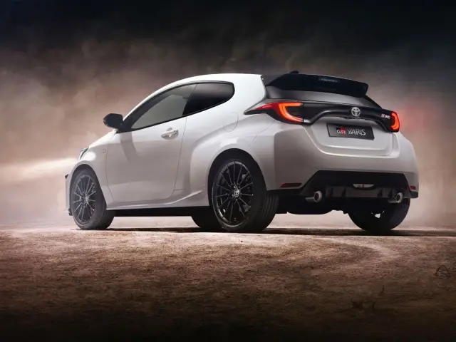 Как Toyota использует гентани для оптимизации производительности и сокращения отходов