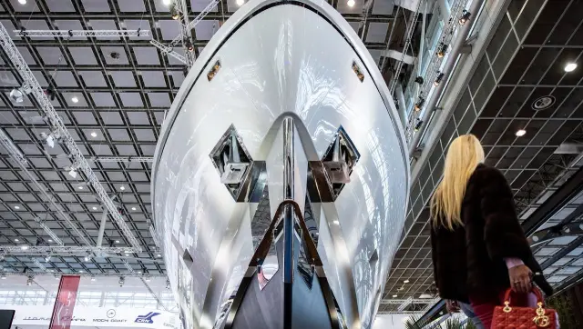 100 самых устойчивых многомиллиардных компаний названы в Давосе