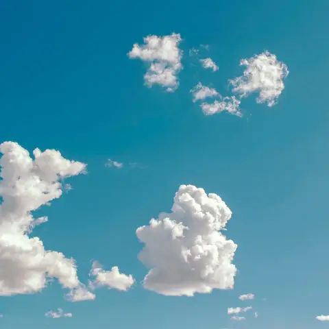 Google хочет показать, почему облако означает, что чем больше, тем зеленее