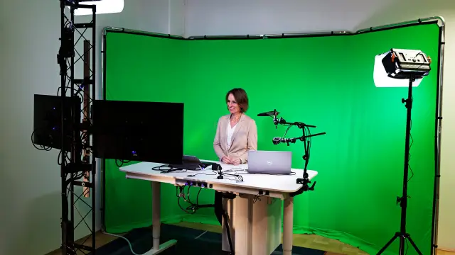 Калифорнийские предприниматели запускают бизнес по зеленой трафаретной печати