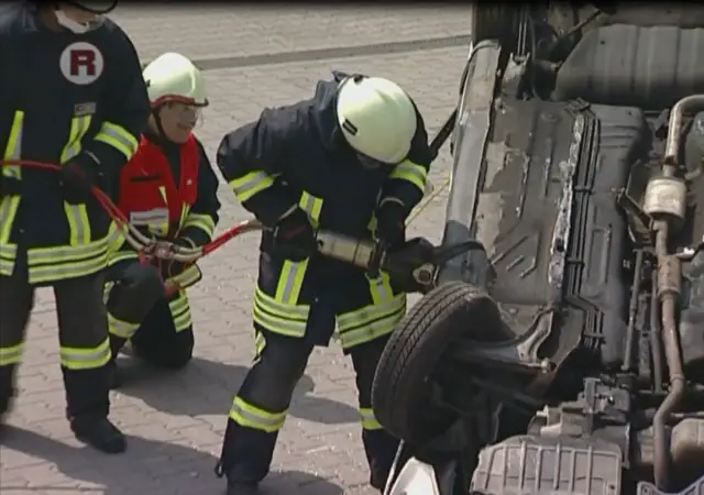 Сохраним «технические виды, находящиеся под угрозой исчезновения»