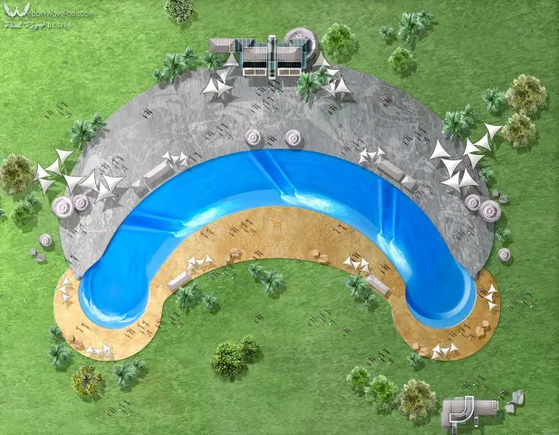 Открыли ли серферы будущее экологичного дизайна?