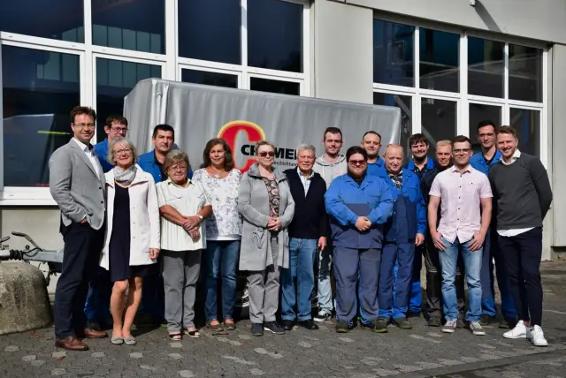 8 способов сделать рабочую силу более устойчивой