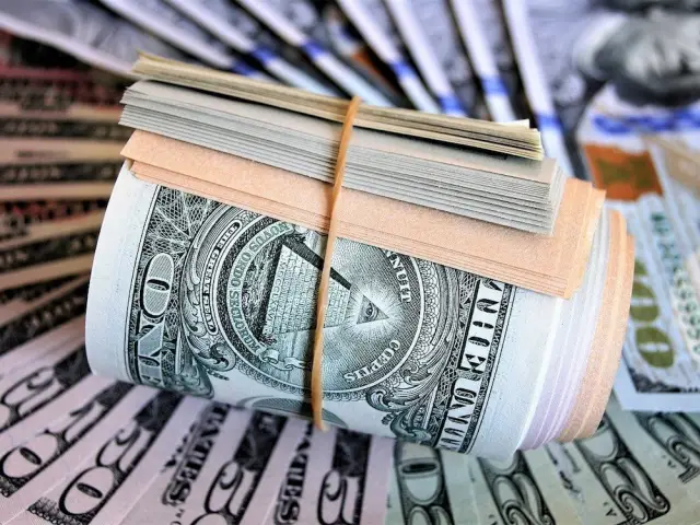 Уборка: эта отрасль стоимостью 25 миллиардов долларов создает 220 000 рабочих мест