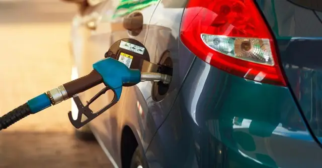 Почему Chevy выбрасывает запасное колесо & Другие хитрости для экономии топлива