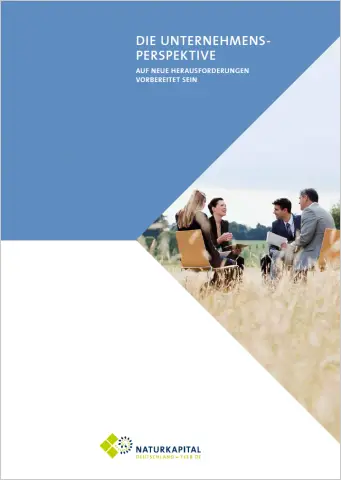 Как предприятия делают ставку на природный капитал