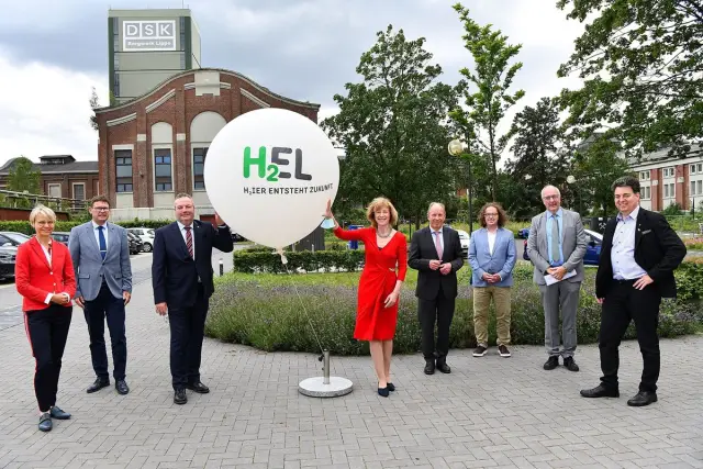 Партнерство: ключ к выводу технологий «зеленой» химии на рынок?