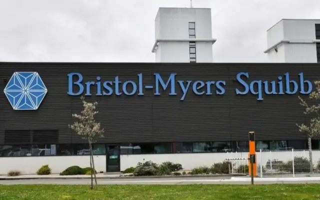 Bristol-Meyers Squibb получает награду AAA за экологические усилия