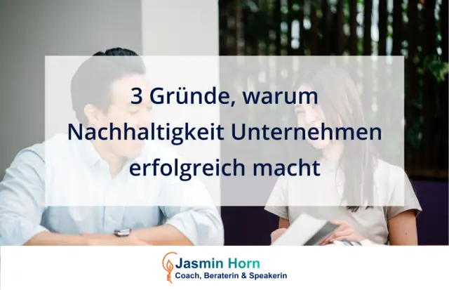 Три причины, по которым соискатели предпочитают устойчивые компании