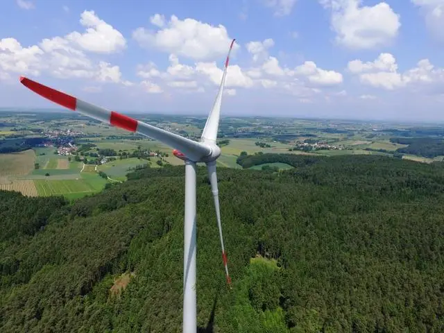 BP превзошла цель по выбросам парниковых газов