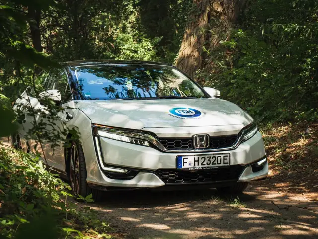 Отчет: Honda - самый экологичный автопроизводитель, GM - худший в целом