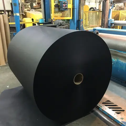 Бумага-могавк компенсирует свою энергию возобновляемыми источниками энергии