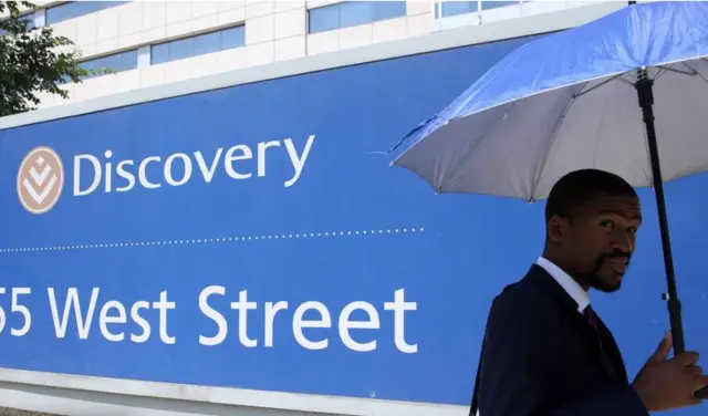 Johnson Controls, FirstRand Bank Ltd. Партнер по первому южноафриканскому контракту в рамках CCI