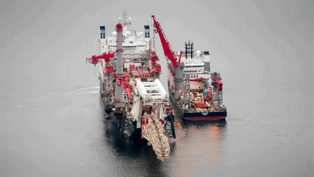 Опасения заинтересованных сторон в отношении безопасности усиливают нагрузку на трубопроводные проекты