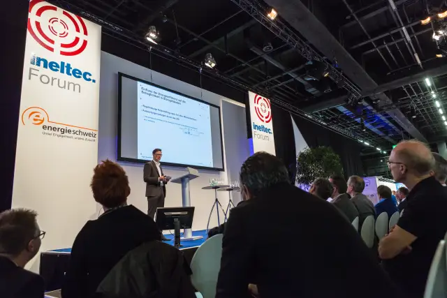 Доступ к миллиардному рынку услуг умных зданий