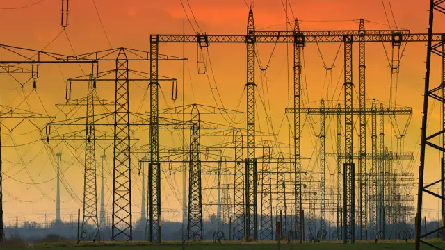 Как четыре ключевых приоритета могут модернизировать энергосистему Нью-Джерси