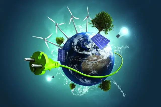 3 ключа к будущему чистой энергии от CEM7