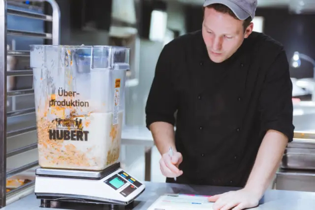 Стремление к переменам: местные решения по сокращению пищевых отходов