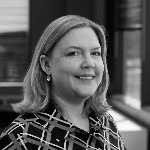 Джилл Коллинг из Cargill о сотрудничестве в области пропашных культур на Среднем Западе