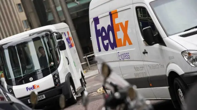 Практика FedEx Paper снова получила высший балл «Зеленый класс»