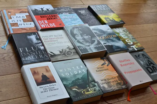 Любимые книги читателей: лучшие книги об экологическом бизнесе
