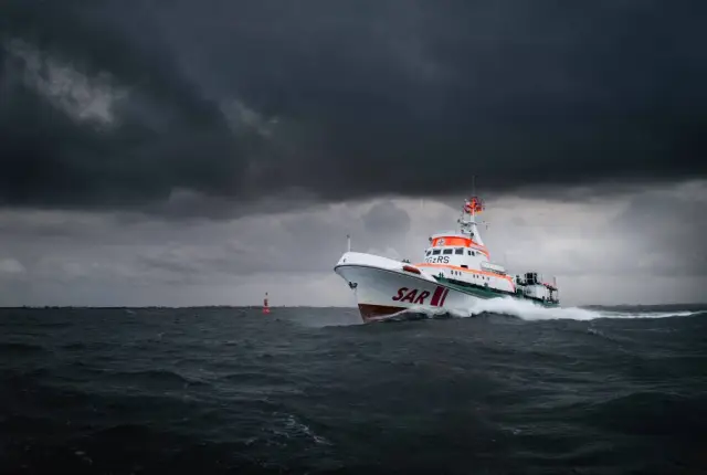 Глобальный запрет на рыбную ловлю в открытом море? Время настало