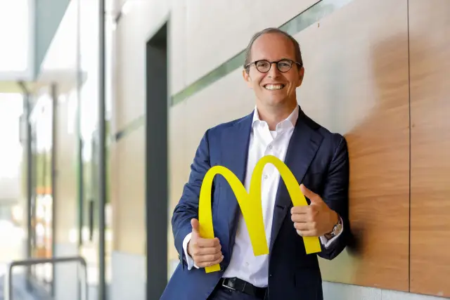 McDonald's опубликовал свой первый отчет о социальной ответственности